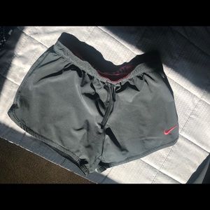 Nike Dri Fit Shorts